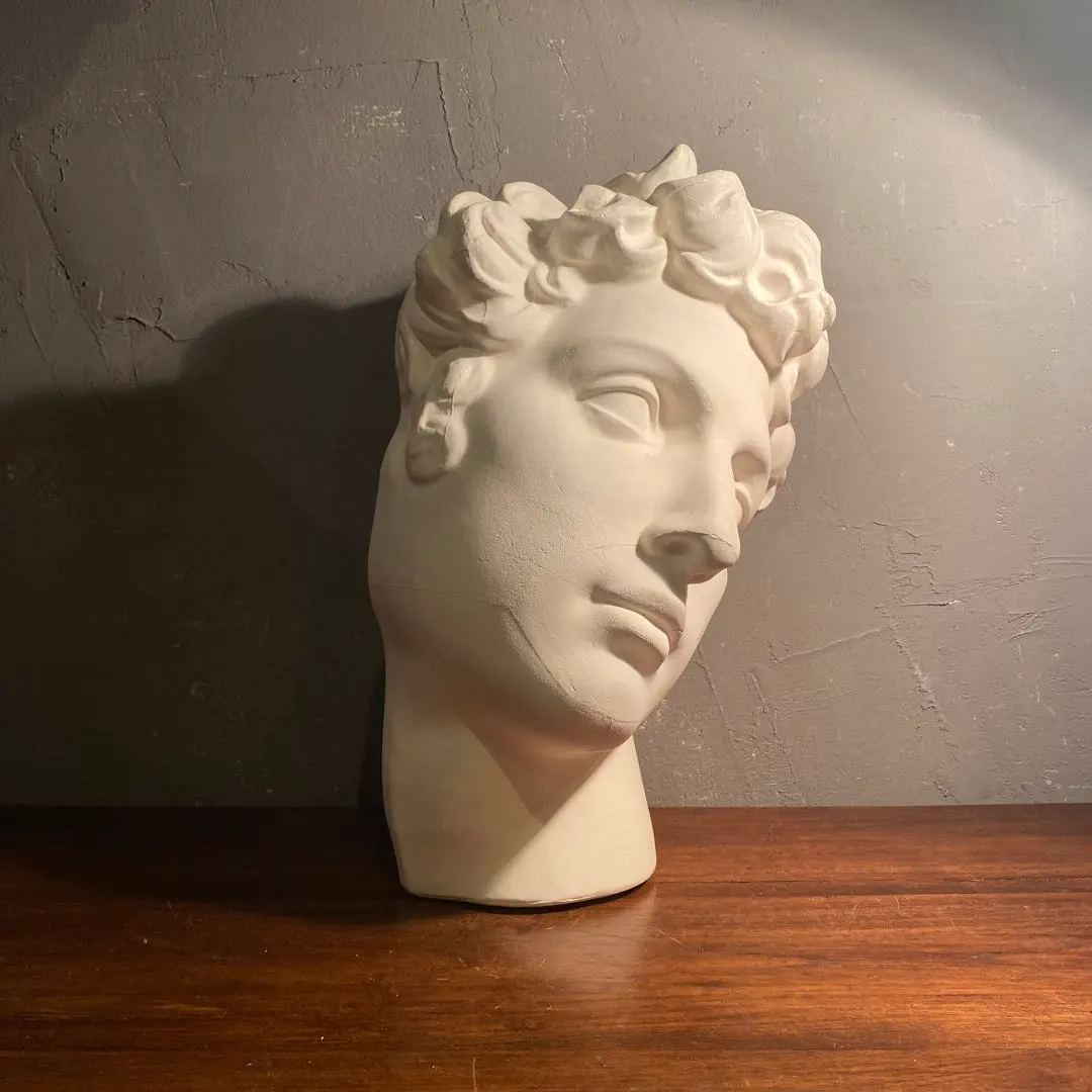 2026年最新】石膏像メディチの人気アイテム - メルカリ