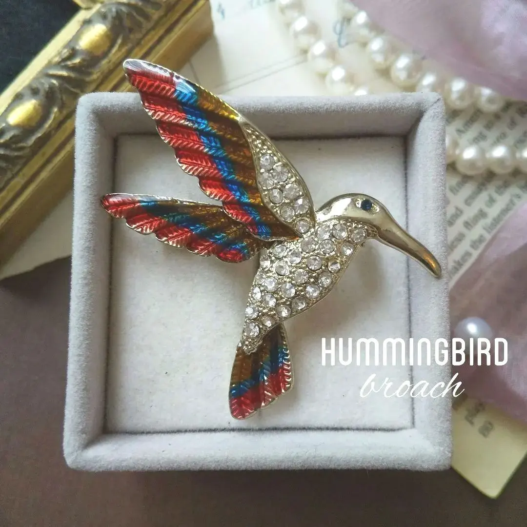 2026年最新】pearl ハミングバードの人気アイテム - メルカリ