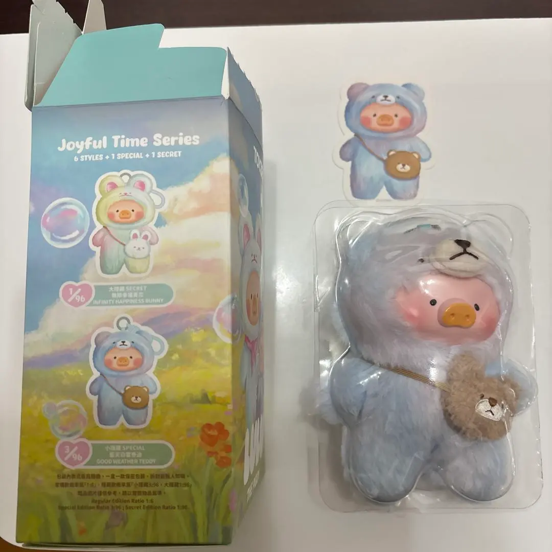 2026年最新】子豚LULU シークレットの人気アイテム - メルカリ