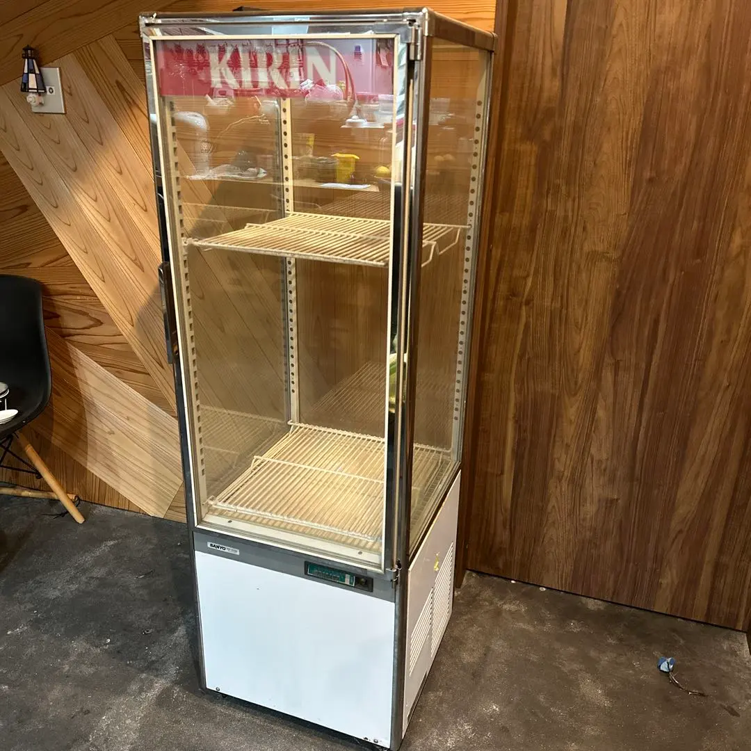 2026年最新】SANYO 業務用冷蔵ショーケースの人気アイテム - メルカリ