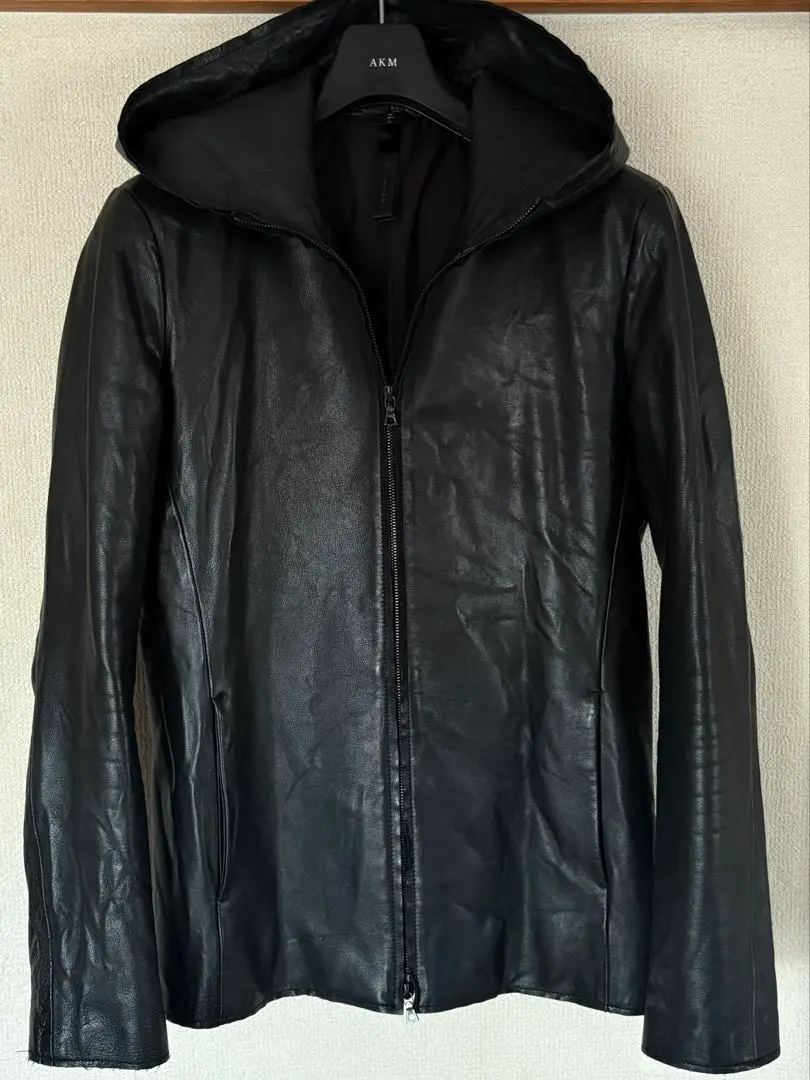 2026年最新】C DIEM レザージャケット・ライダースの人気アイテム