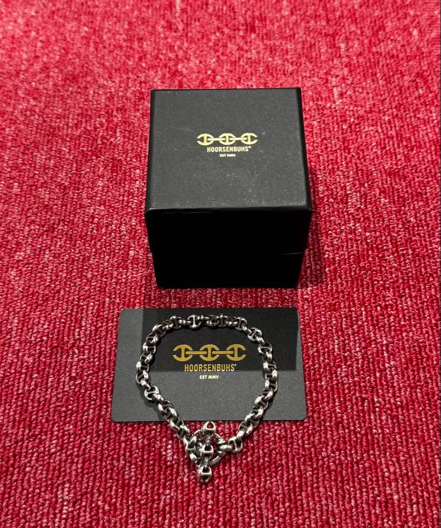 2026年最新】ホーセンブース ブレスレット 5mmの人気アイテム - メルカリ