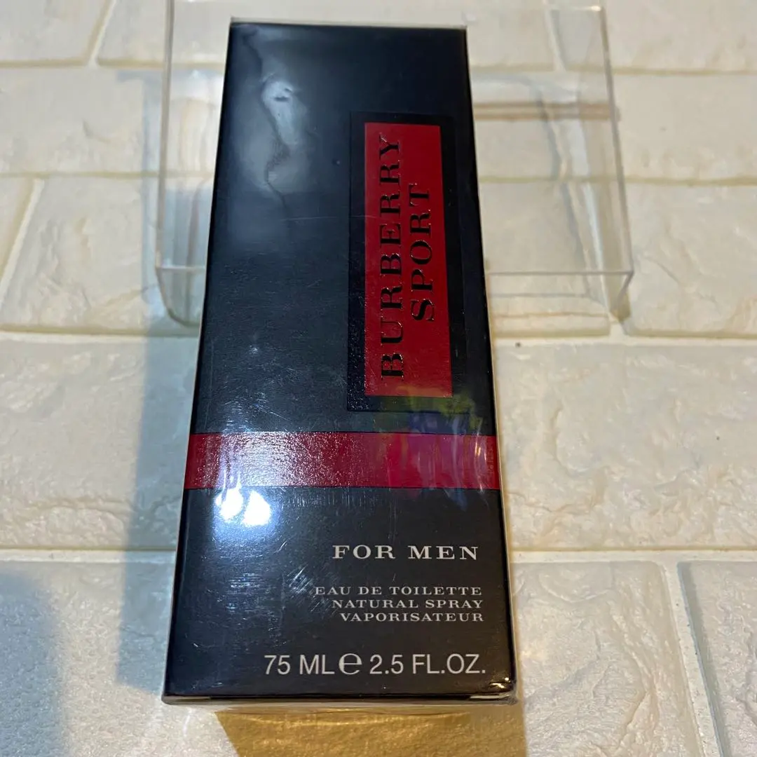 2026年最新】バーバリースポーツ 香水の人気アイテム - メルカリ