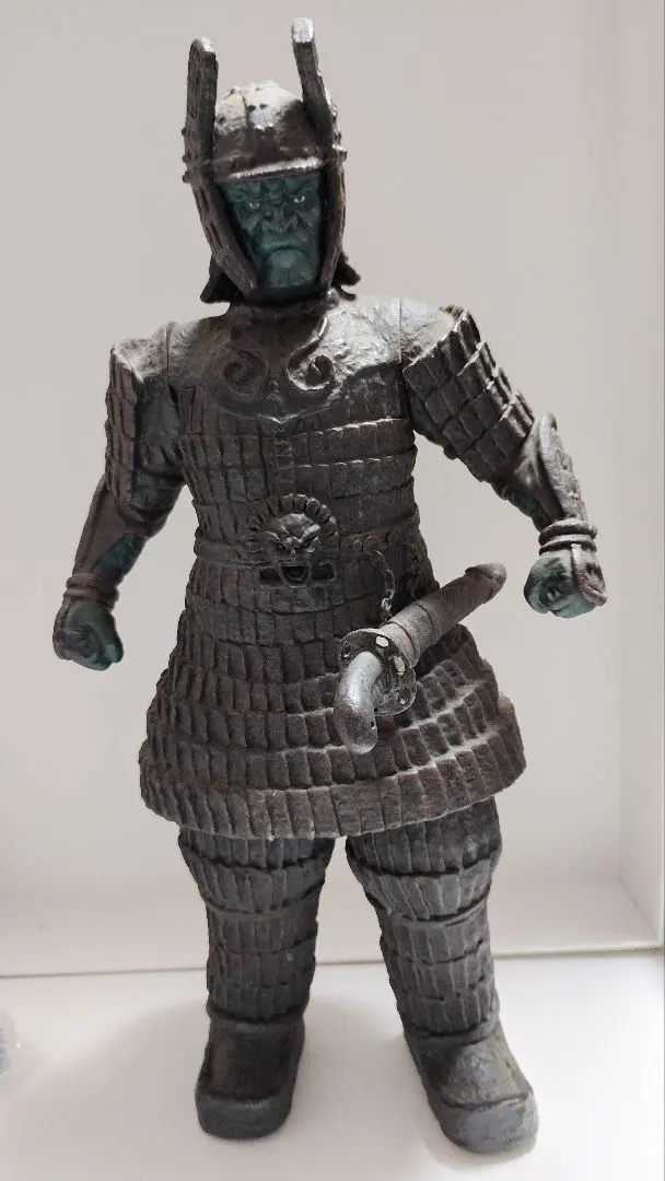 2026年最新】大魔神 エクスプラスの人気アイテム - メルカリ