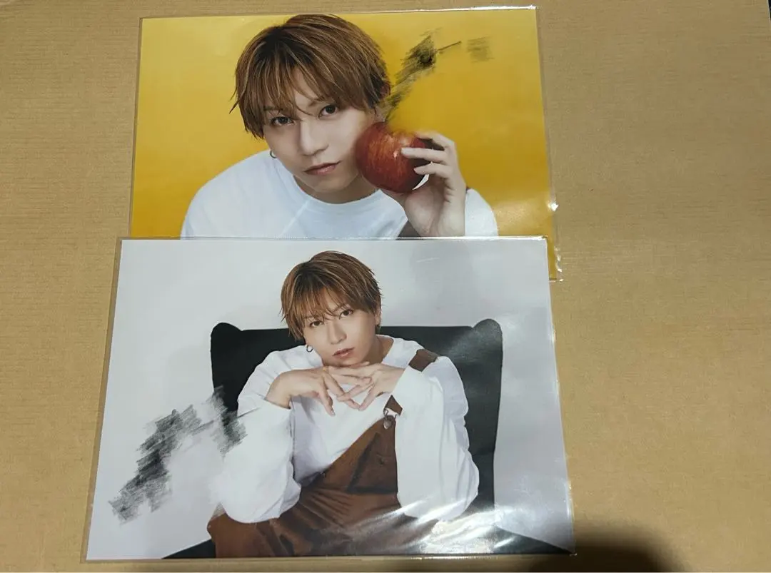 2026年最新】優里 サインの人気アイテム - メルカリ