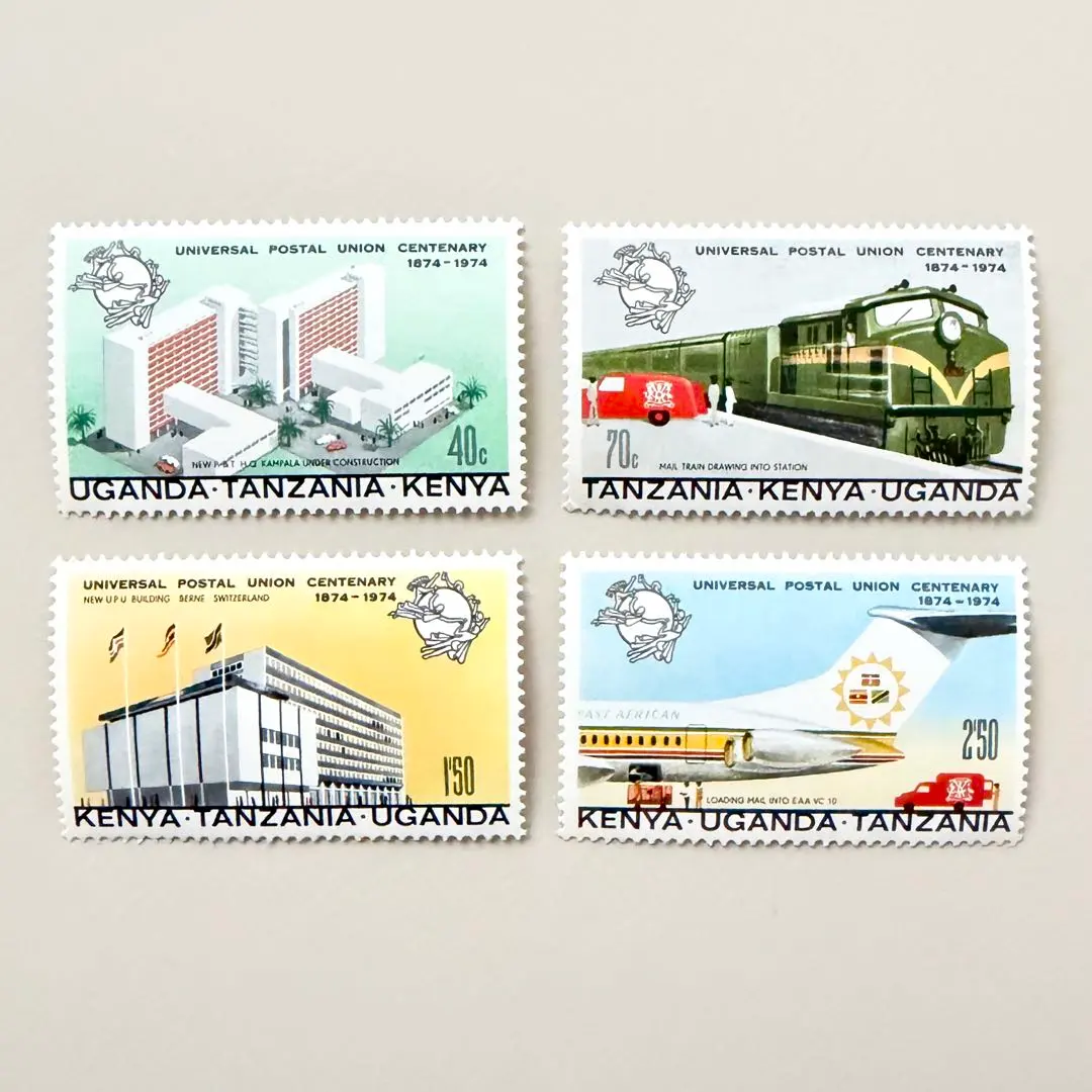 2026年最新】切手 万国郵便連合100年記念の人気アイテム - メルカリ