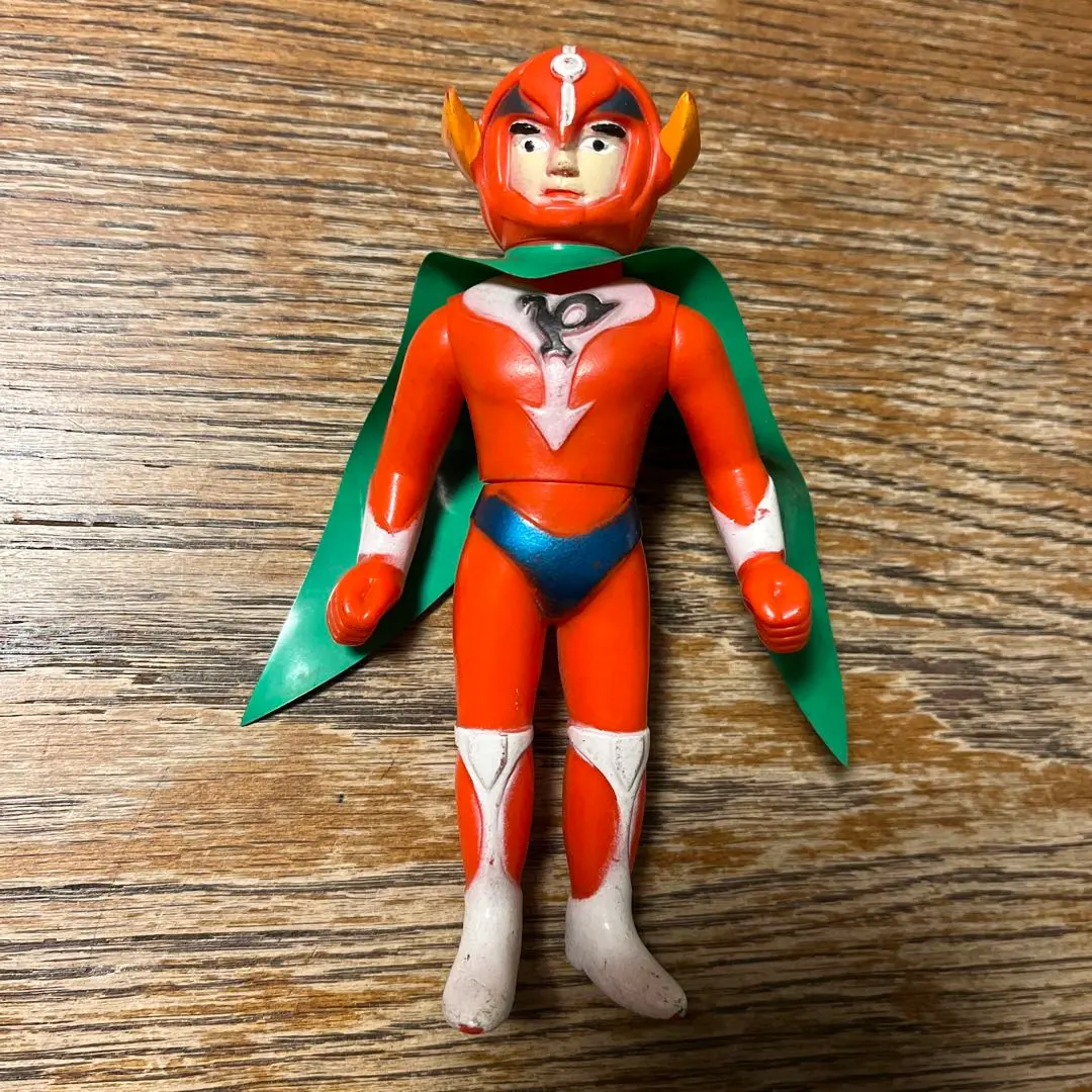 2026年最新】破裏拳ポリマー ソフビの人気アイテム - メルカリ