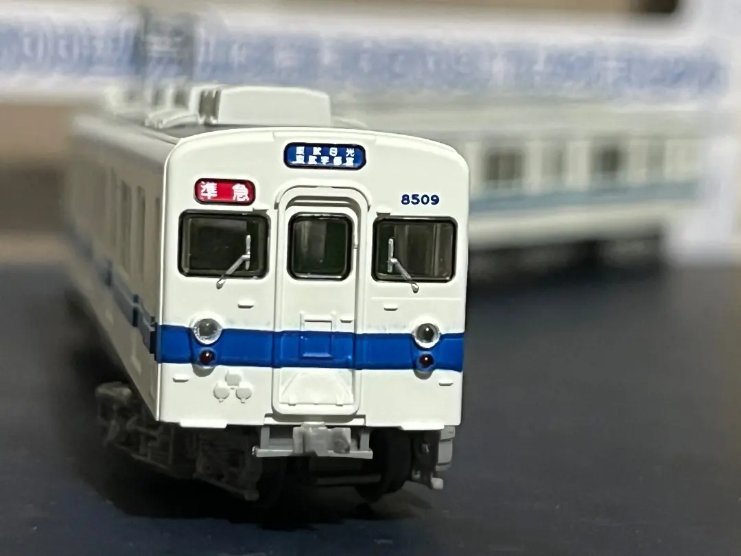 2026年最新】東武7800系の人気アイテム - メルカリ