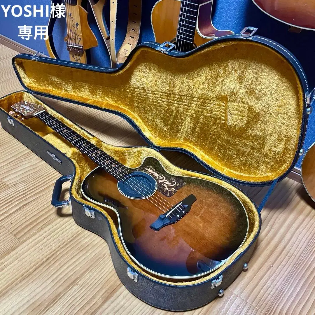 2026年最新】Cooder by Takamine アコースティックギターの人気