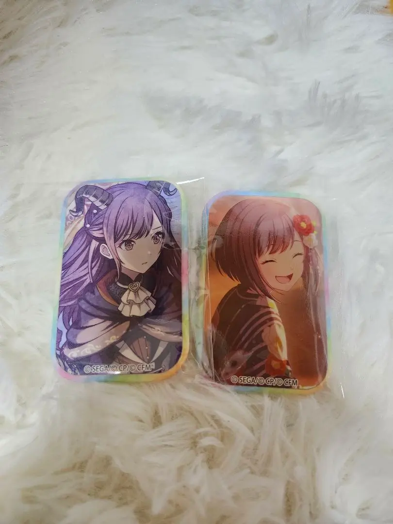 2026年最新】東雲絵名 缶バッジ 夏祭りの人気アイテム - メルカリ