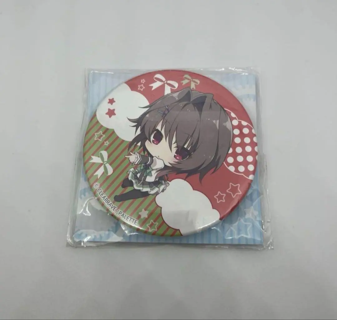 2026年最新】9-nine- ぱれっと缶バッジの人気アイテム - メルカリ