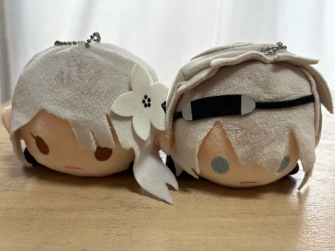 2026年最新】カイネ ぬいぐるみの人気アイテム - メルカリ