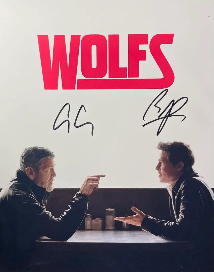 2026年最新】ブラッドピット サインの人気アイテム - メルカリ