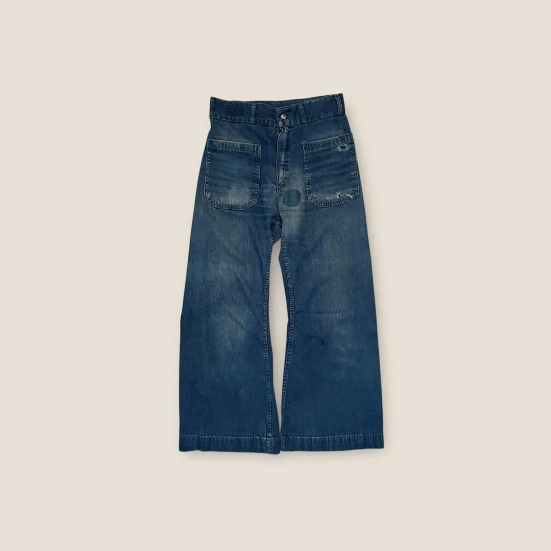 2026年最新】seafarer デニムの人気アイテム - メルカリ