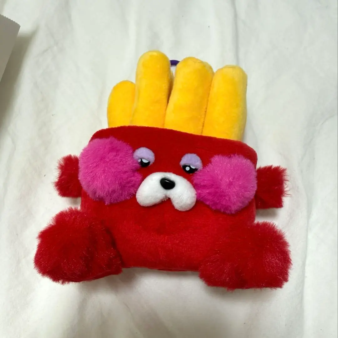 2026年最新】plushie loveの人気アイテム - メルカリ