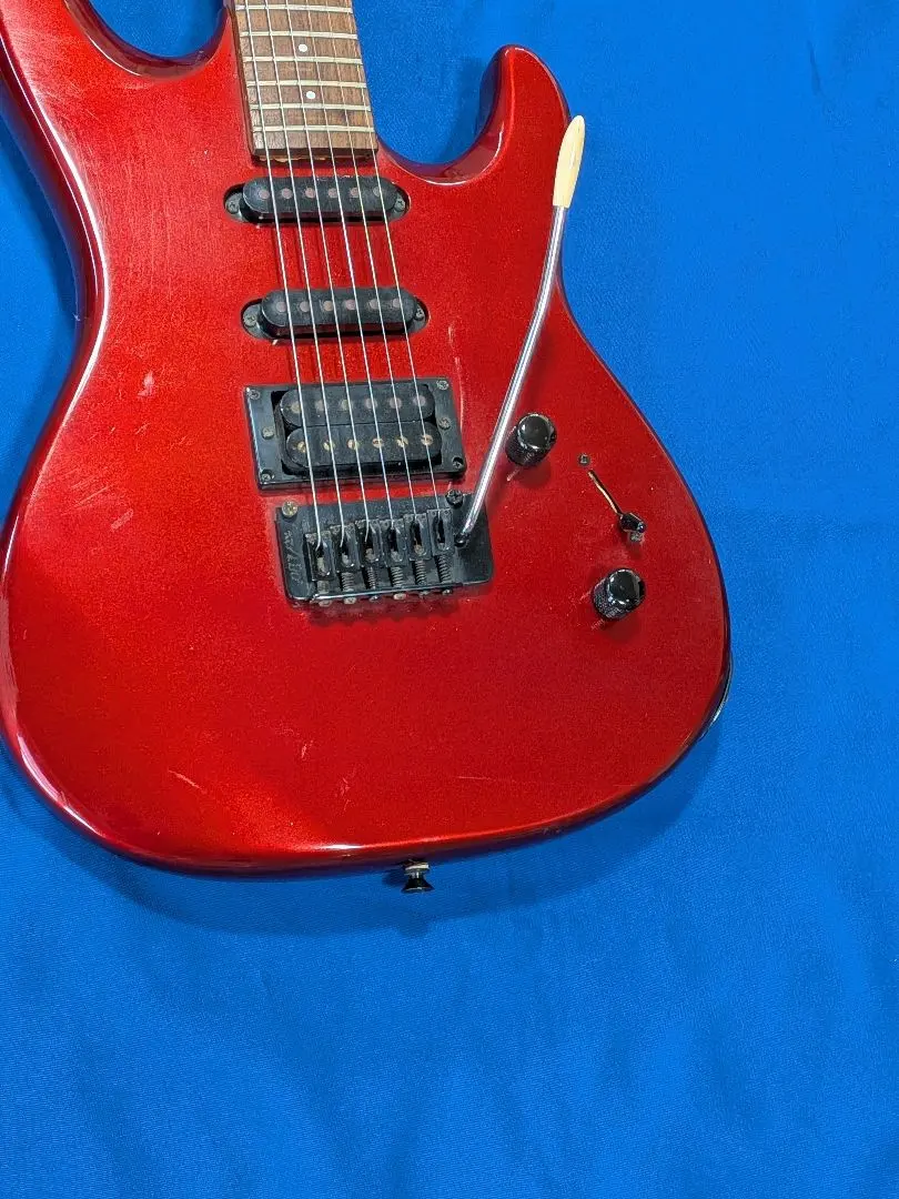 2026年最新】ARIA WARRIORの人気アイテム - メルカリ