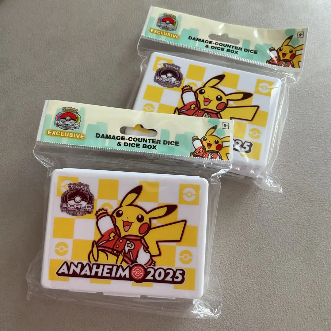 2026年最新】ダメカンダイス wcsの人気アイテム - メルカリ