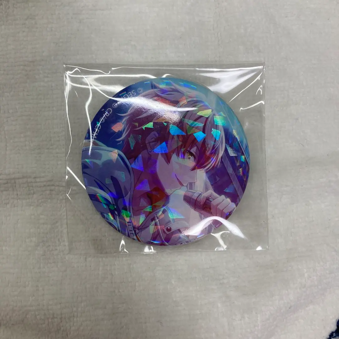 2026年最新】東雲彰人 缶バッジ 34bの人気アイテム - メルカリ