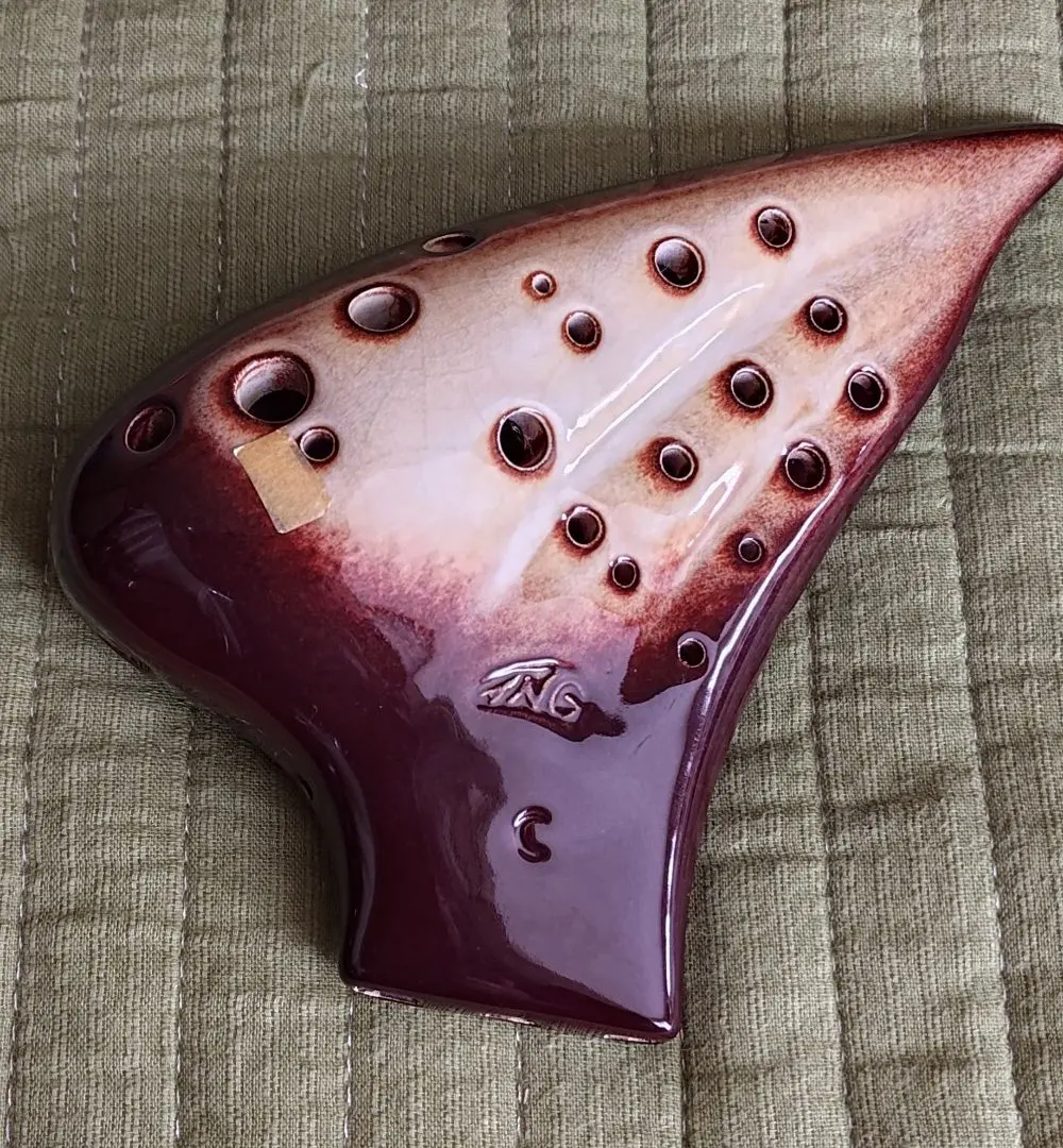 2026年最新】トリプルオカリナの人気アイテム - メルカリ