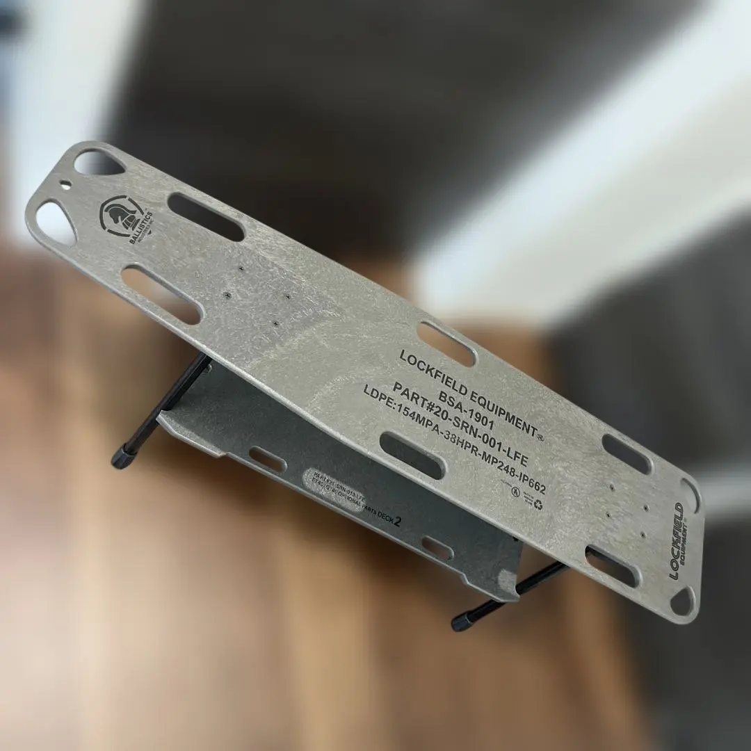 2026年最新】lockfield equipment deck2の人気アイテム - メルカリ