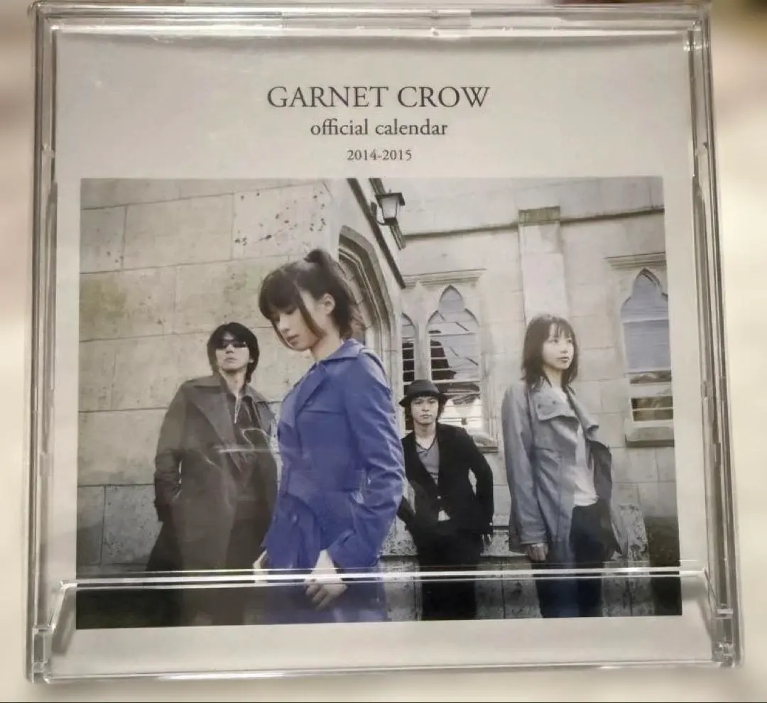 2026年最新】garnet crow 会報の人気アイテム - メルカリ