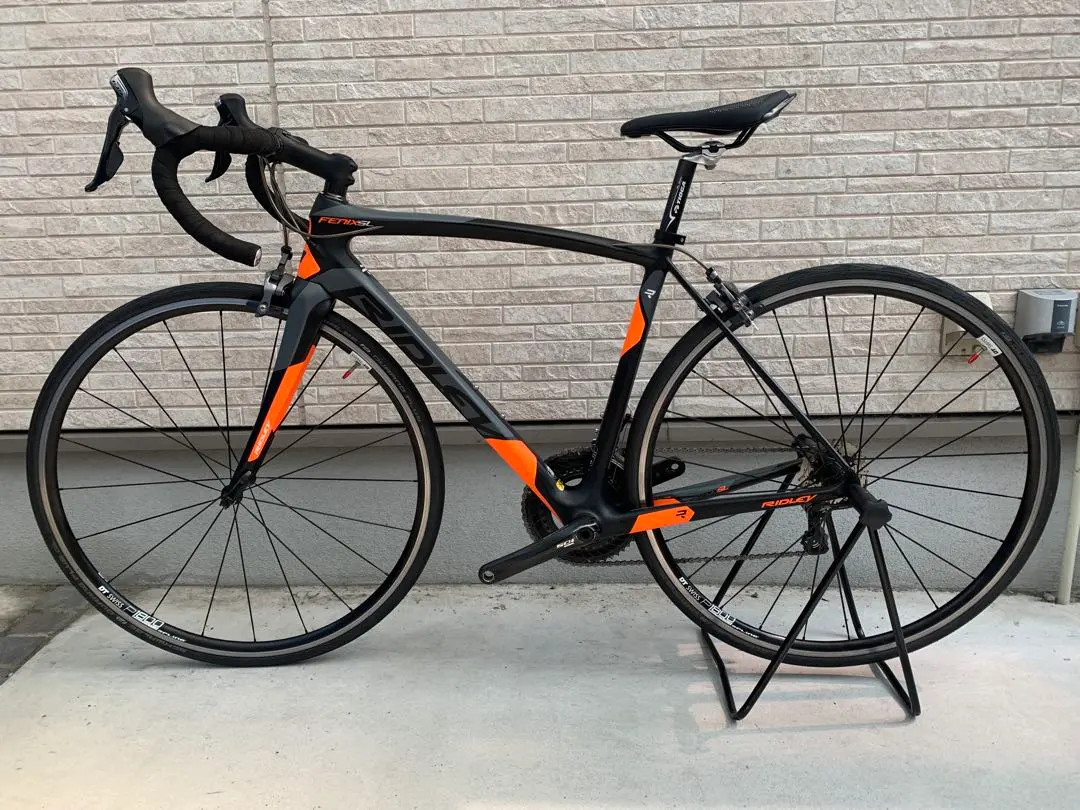 2026年最新】ridley fenix slの人気アイテム - メルカリ