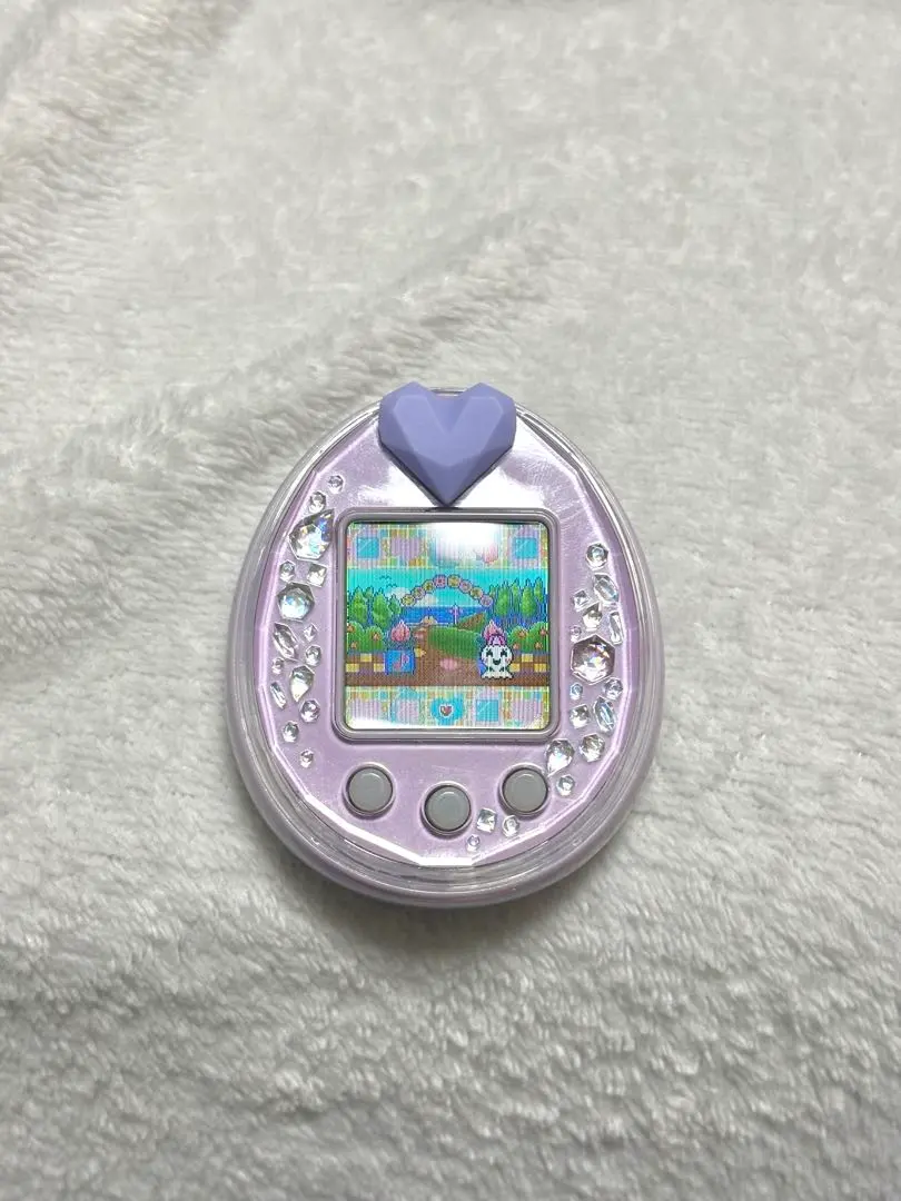 2026年最新】たまごっちぴーす 紫の人気アイテム - メルカリ