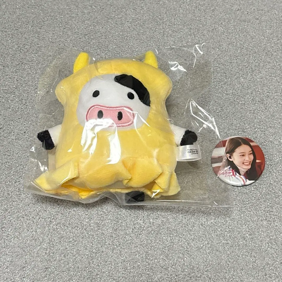 2026年最新】ベイビーわるきゅーれ 缶バッジの人気アイテム - メルカリ