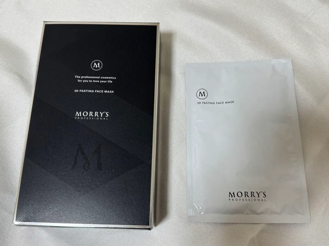 2026年最新】モリーズプロ パックの人気アイテム - メルカリ