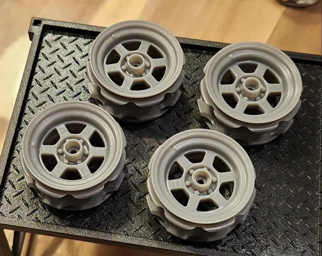 2026年最新】te37風の人気アイテム - メルカリ