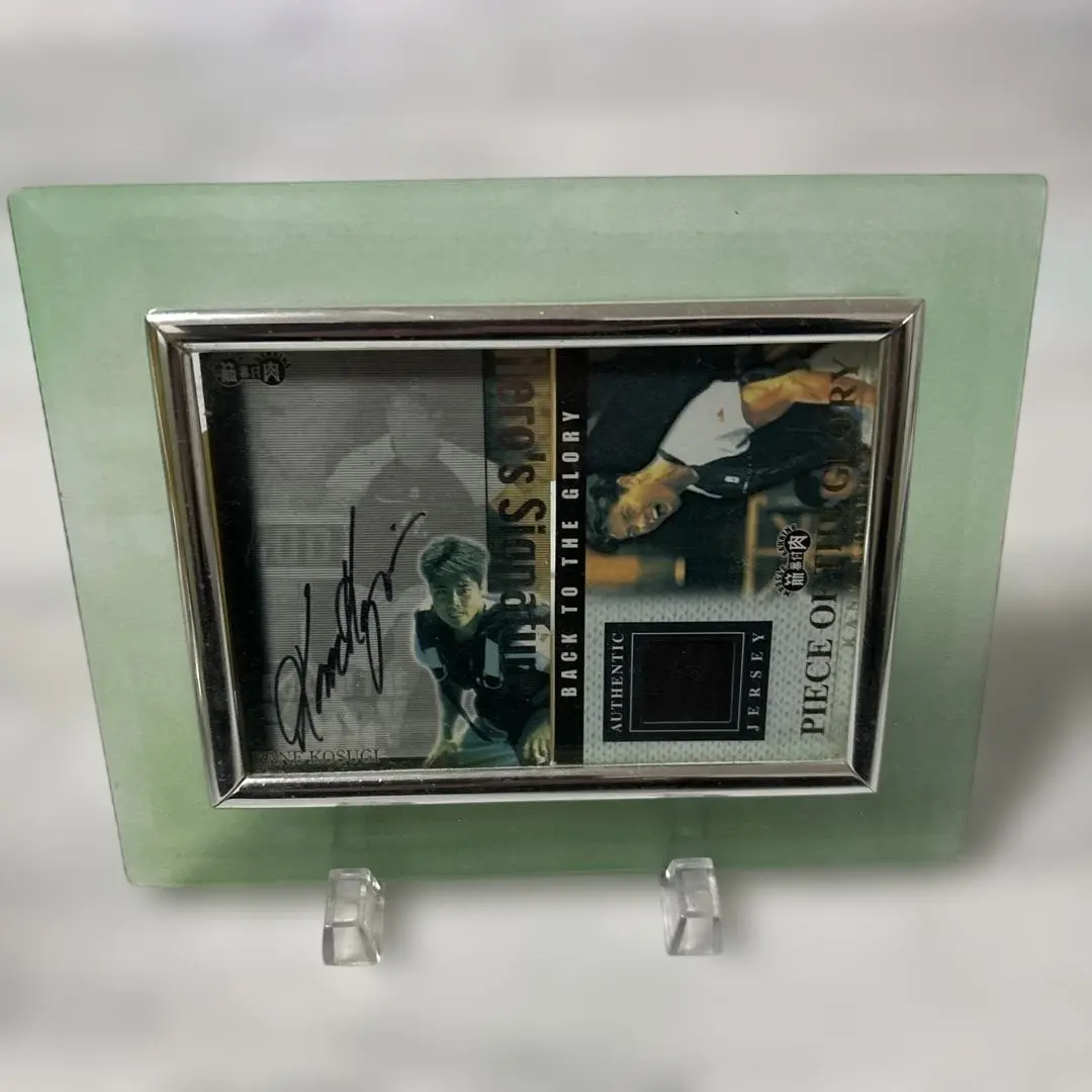 2026年最新】ケイン・コスギ サインの人気アイテム - メルカリ