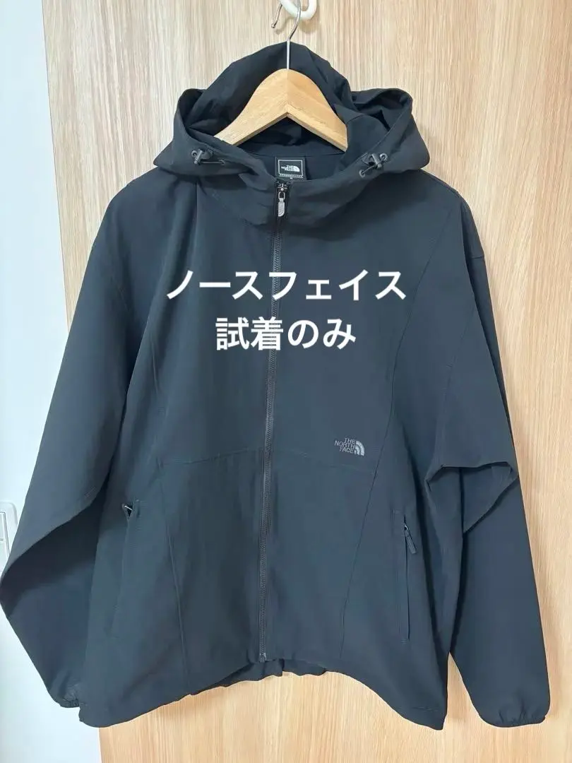 2026年最新】tnf be free jacketの人気アイテム - メルカリ
