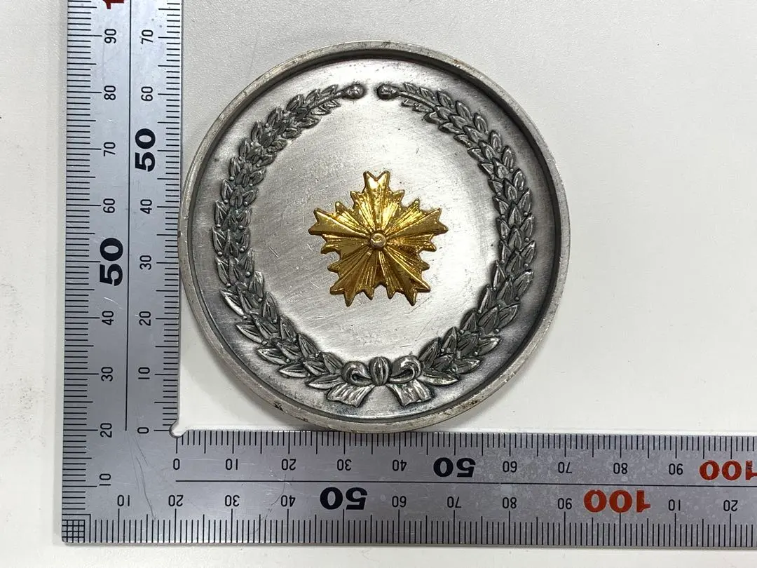 2026年最新】警視庁創立100年メダルの人気アイテム - メルカリ