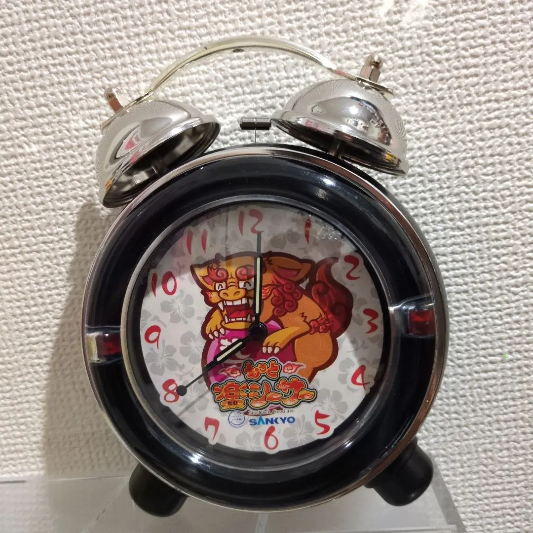 2026年最新】北斗の拳 掛け時計の人気アイテム - メルカリ