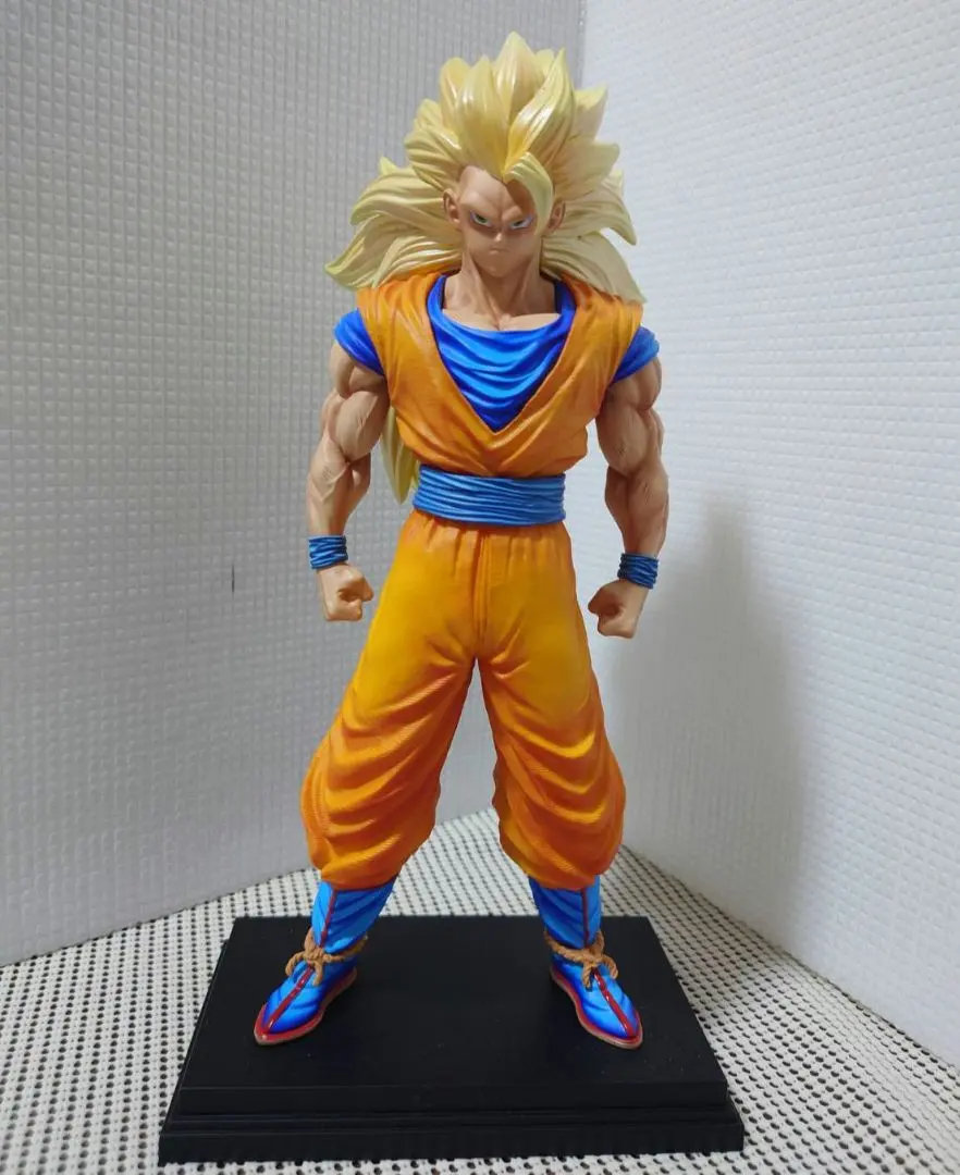 2026年最新】孫悟飯ビースト ガレージキットの人気アイテム - メルカリ