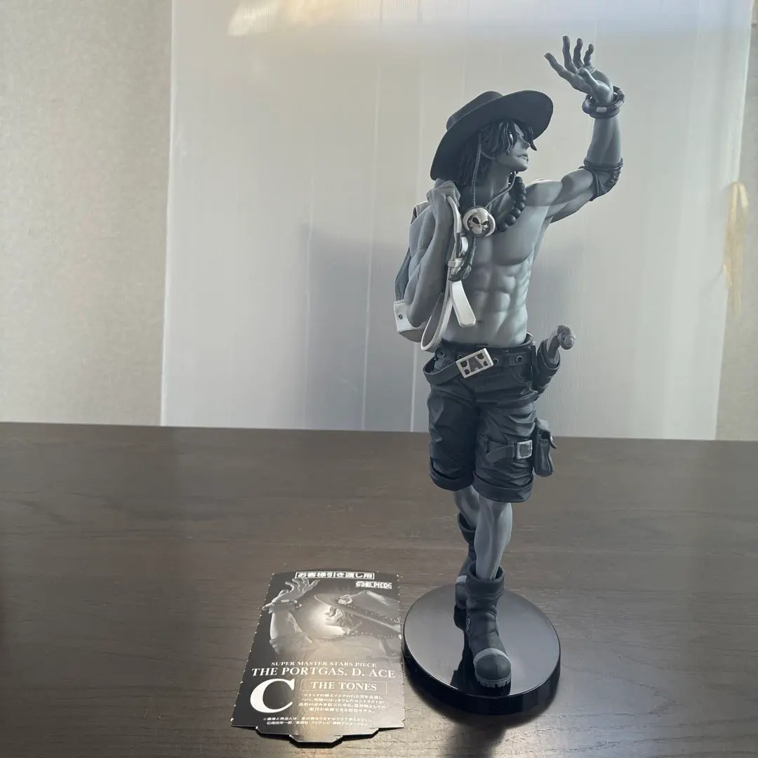 2026年最新】ワンピース エース smsp c賞の人気アイテム - メルカリ