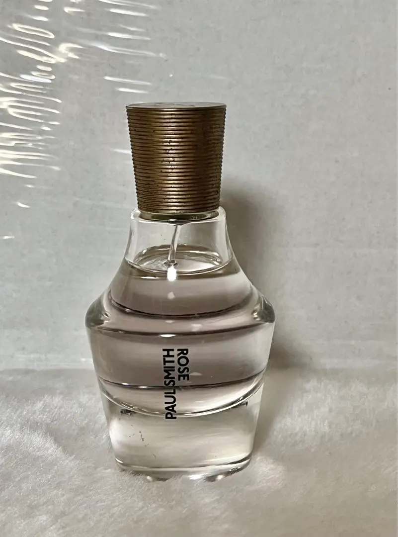 2026年最新】ポールスミス 香水 ローズの人気アイテム - メルカリ