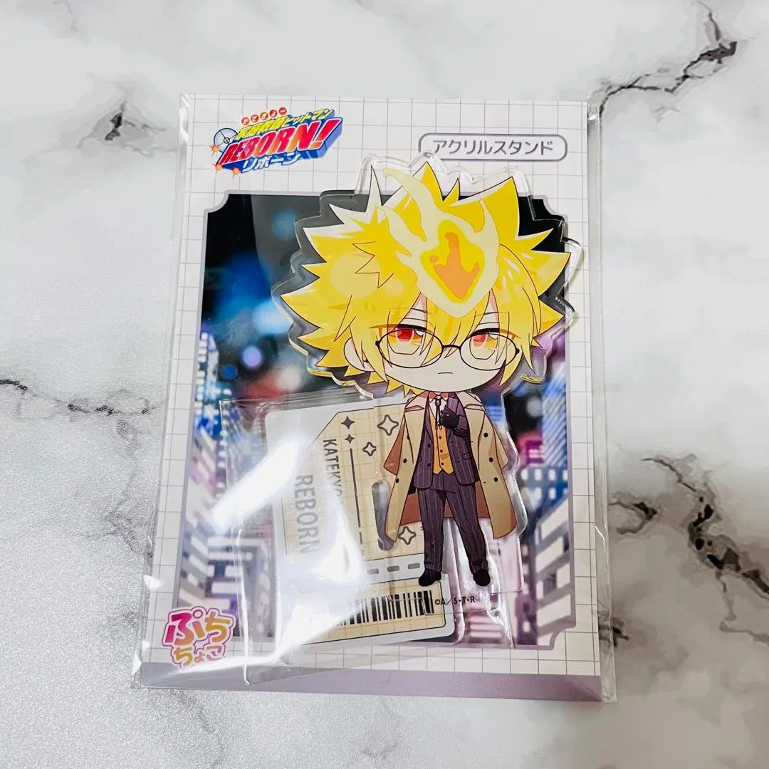 2026年最新】家庭教師ヒットマンREBORN! プリーモの人気アイテム