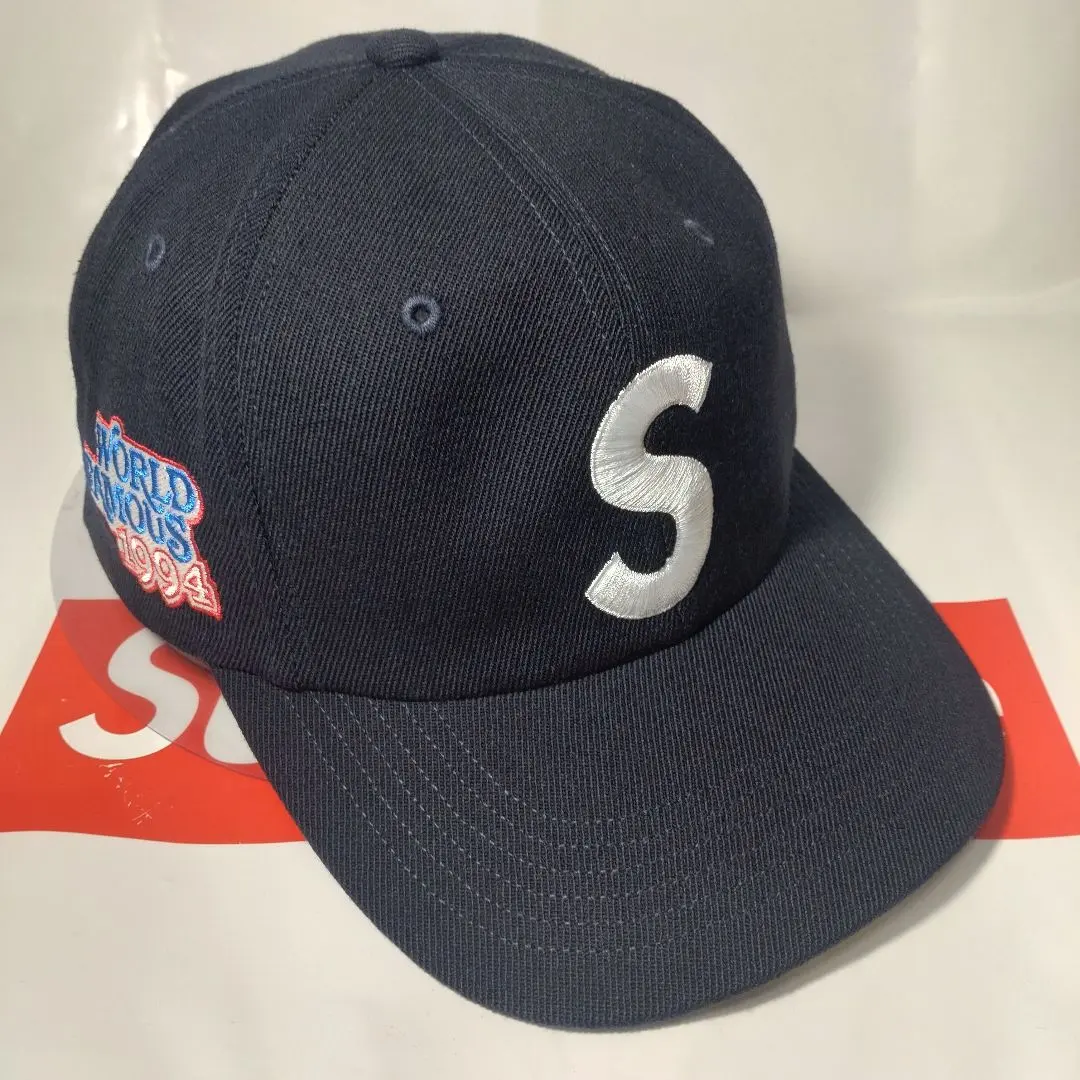 2026年最新】supreme world famous s logoの人気アイテム - メルカリ