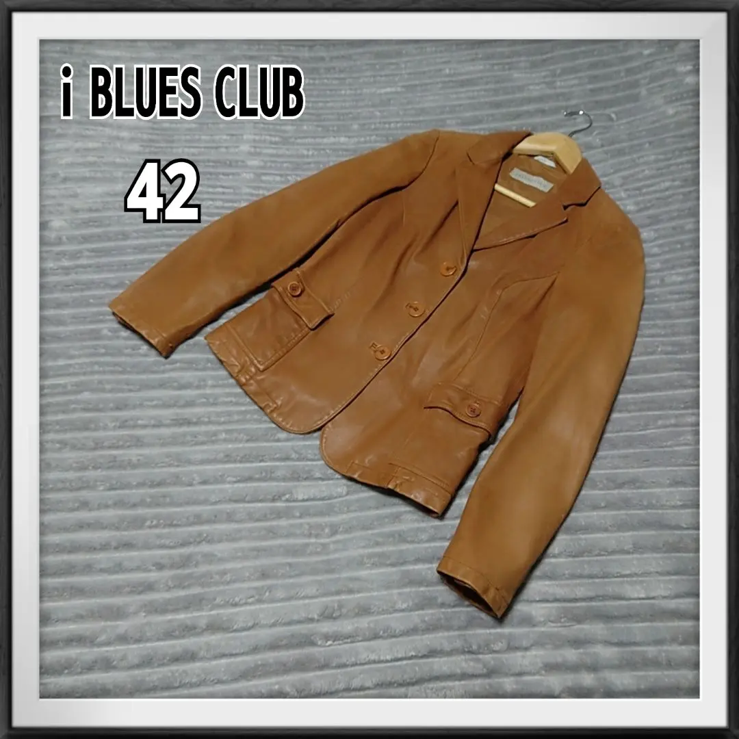 2026年最新】IBLUES CLUBの人気アイテム - メルカリ
