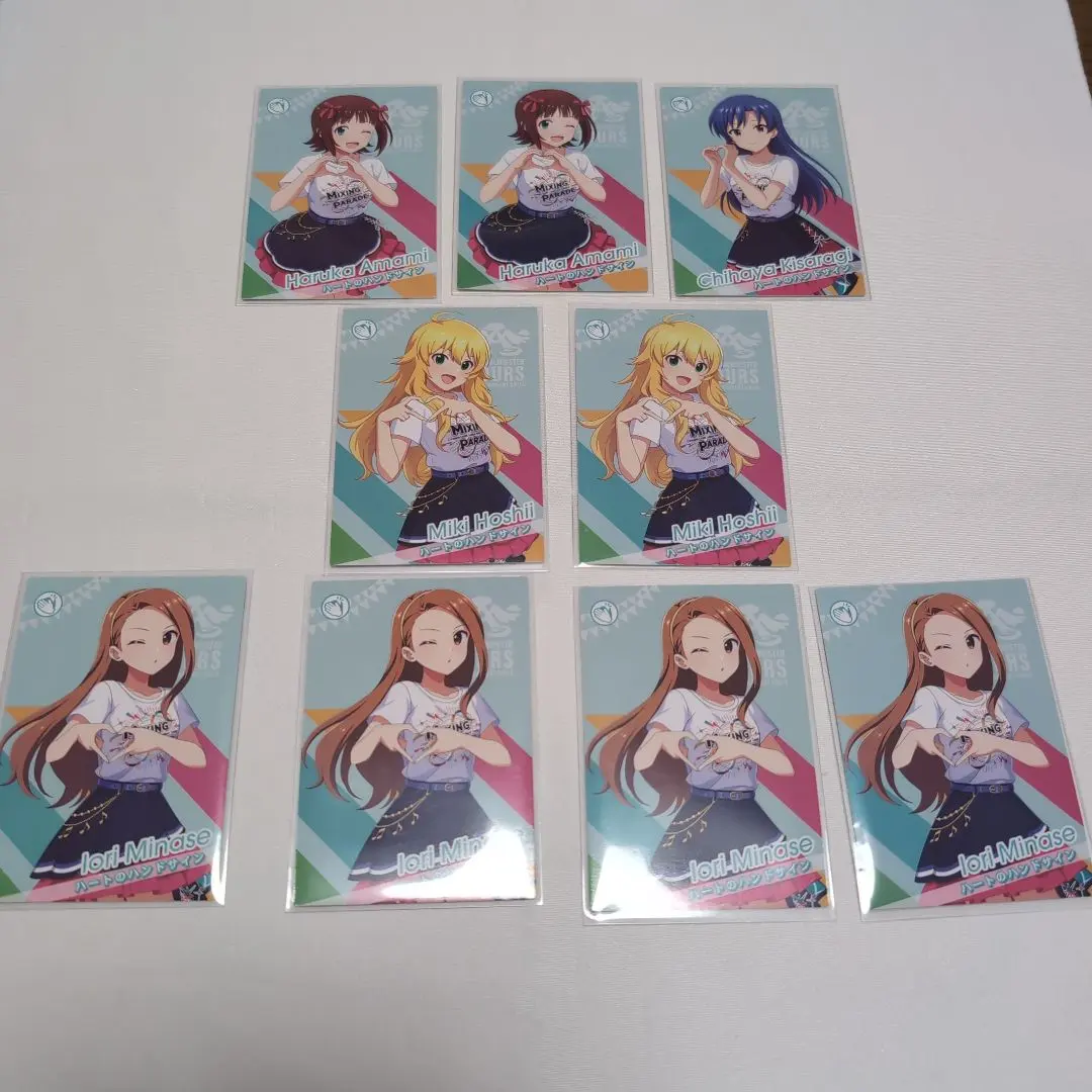 2026年最新】星井美希 サインの人気アイテム - メルカリ