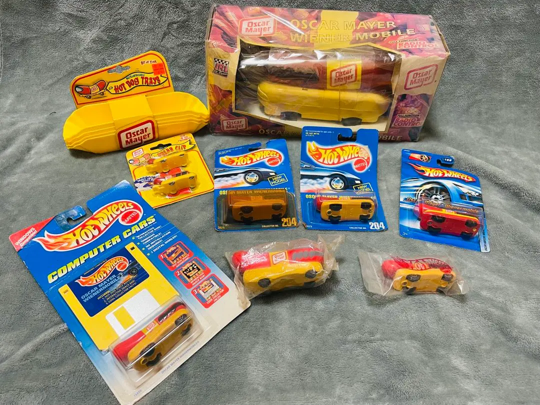 2026年最新】ウインナーモービルの人気アイテム - メルカリ