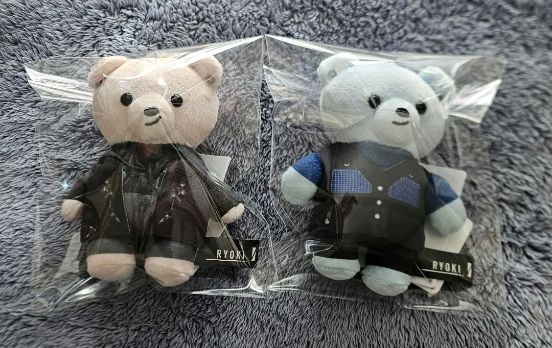 2026年最新】三山凌輝 ぬいぐるみの人気アイテム - メルカリ