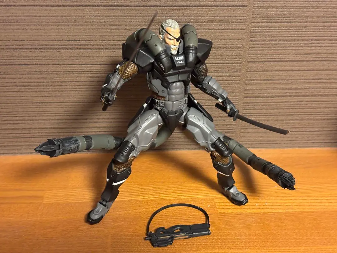 2026年最新】マクファーレントイズ メタルギアの人気アイテム - メルカリ