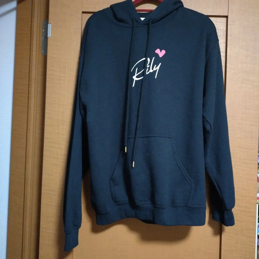 2026年最新】今市隆二 rily パーカーの人気アイテム - メルカリ