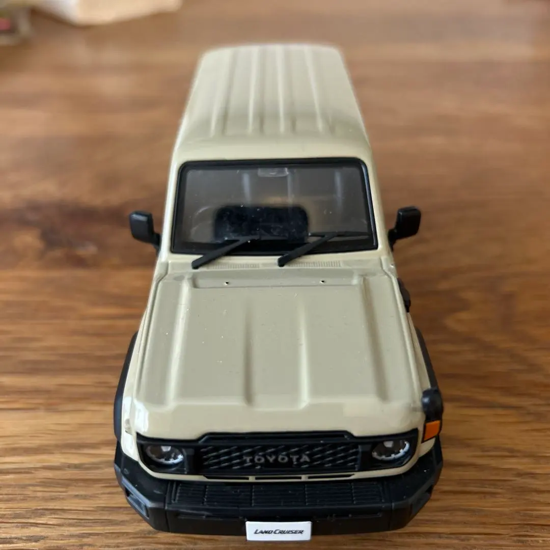 2026年最新】ランクル70 カラーサンプルの人気アイテム - メルカリ