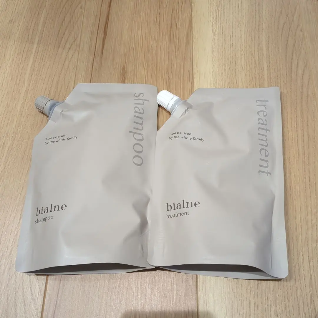 2026年最新】bialne シャンプーの人気アイテム - メルカリ