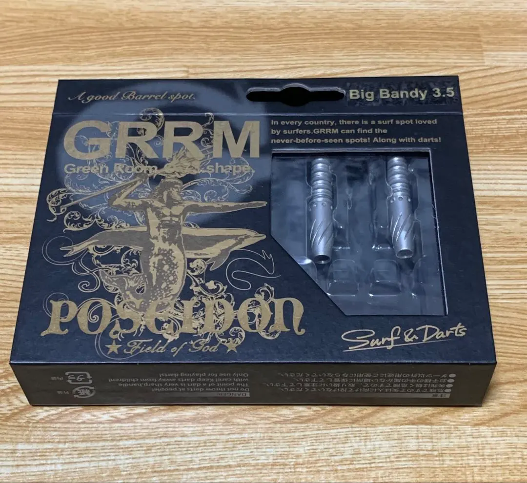 2026年最新】ダーツ ビッグバンディの人気アイテム - メルカリ