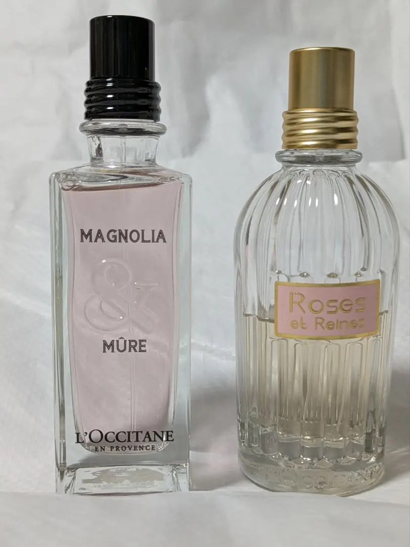 2026年最新】ロクシタン マグノリアの人気アイテム - メルカリ