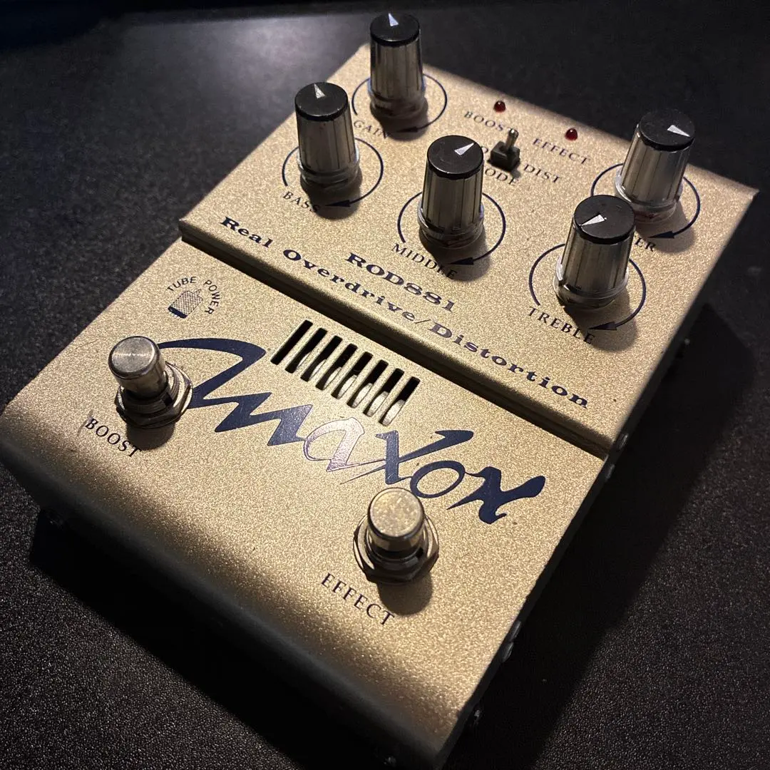 2026年最新】Maxon ROD-881の人気アイテム - メルカリ